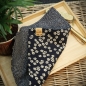 Preview: Li.JU Hank, DRAGONFLY indigo